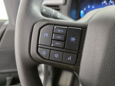 Used 2025 Ford F150 STX w/ Equipment Group 200A AWD/4WD image 29