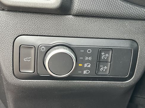 Used 2025 Ford Bronco Sport Big Bend AWD/4WD image 28