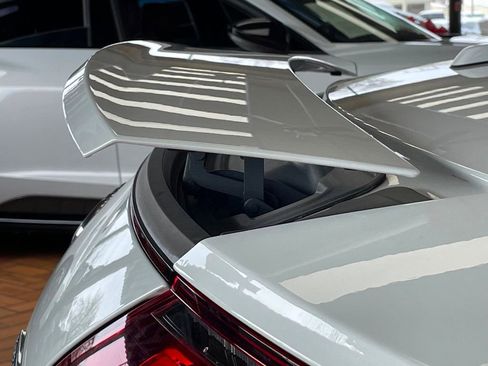 Used 2016 Audi TT 2.0T image 50