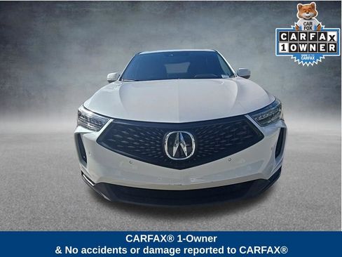 Used 2023 Acura RDX A-Spec image 2