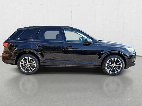 New 2026 Audi Q7 2.0T Premium Plus AWD/4WD image 4
