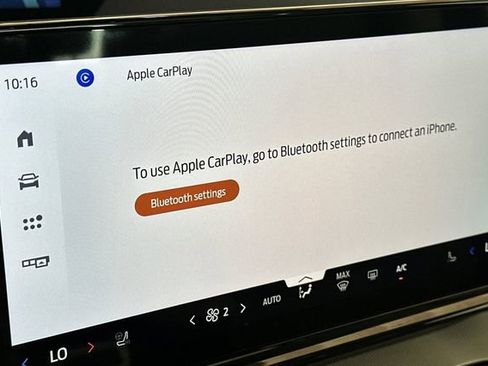 Used 2025 Ford Expedition Max Active image 20