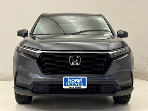 Certified 2026 Honda CR-V EX-L image 3