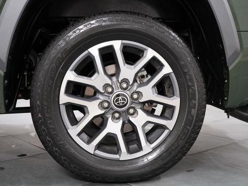 Used 2023 Toyota Tundra 1794 Edition w/ Advanced Package AWD/4WD image 32