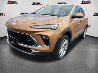 Used 2024 Buick Encore GX Preferred w/ Comfort Package FWD 360° Tour