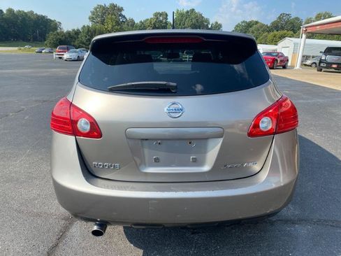 Used 2010 Nissan Rogue S w/ 360 Degree Value Pkg AWD/4WD image 9