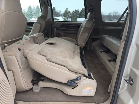 Used 2004 Ford Excursion Limited image 23