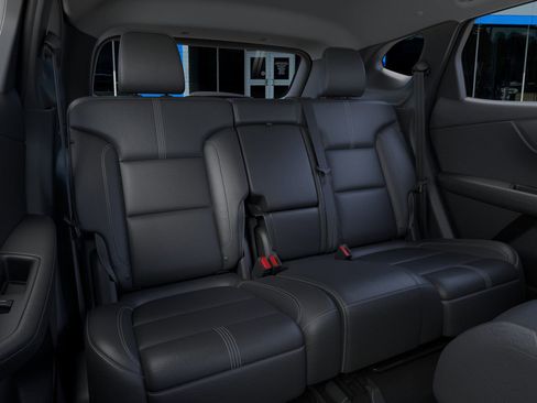 New 2025 Chevrolet Blazer LT w/ Midnight/Sport Edition image 41