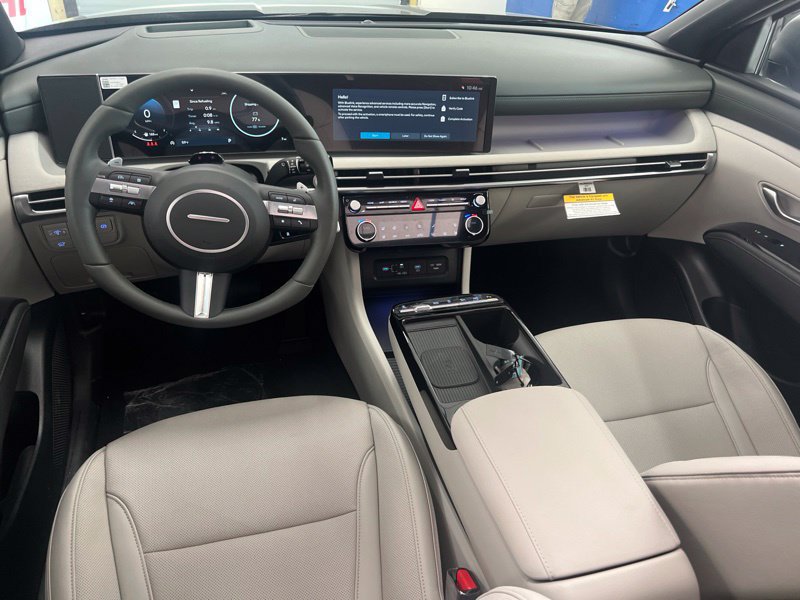 New 2026 Hyundai Tucson Limited AWD/4WD image 30