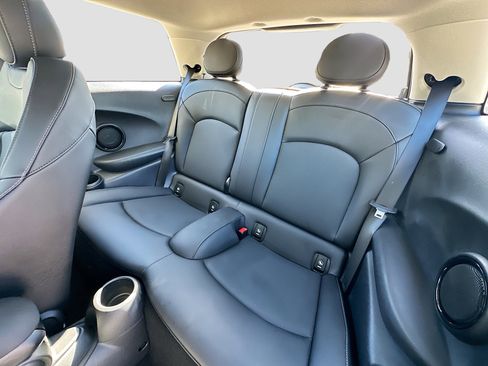 Certified 2023 MINI Cooper S image 24