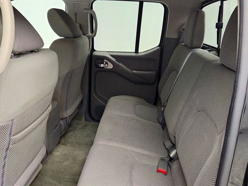 Used 2017 Nissan Frontier SV w/ SV Value Truck Package AWD/4WD image 18