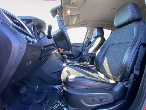 Used 2016 Buick Encore Convenience image 9
