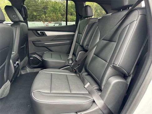 New 2026 Buick Enclave Preferred image 22