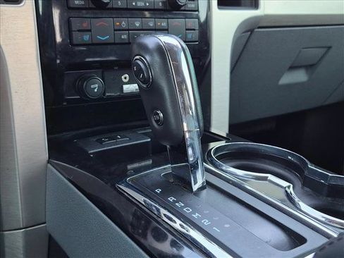 Used 2012 Ford F150 Platinum RWD image 12