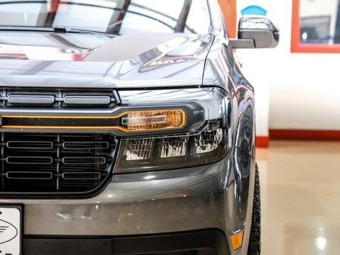 Used 2024 Ford Maverick Tremor w/ Tremor Off-Road Package image 47