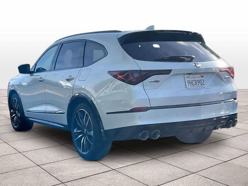 Used 2023 Acura MDX Type S image 12