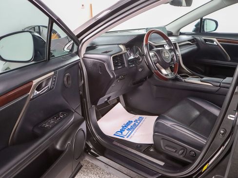 Used 2021 Lexus RX 350 FWD w/ Premium Package image 3