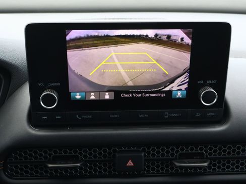 Used 2024 Honda HR-V Sport image 28