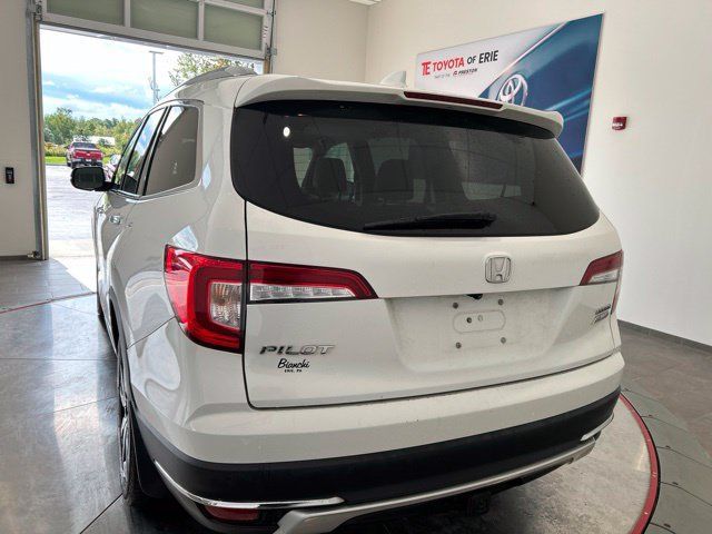 Used 2021 Honda Pilot Touring image 5