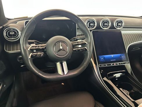 Certified 2023 Mercedes-Benz C 300 Sedan image 25