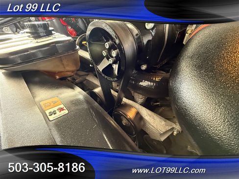 Used 2001 Ford F150 Lightning image 51