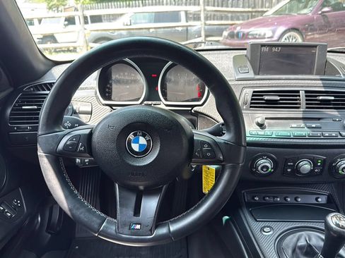 Used 2006 BMW M Roadster RWD image 21