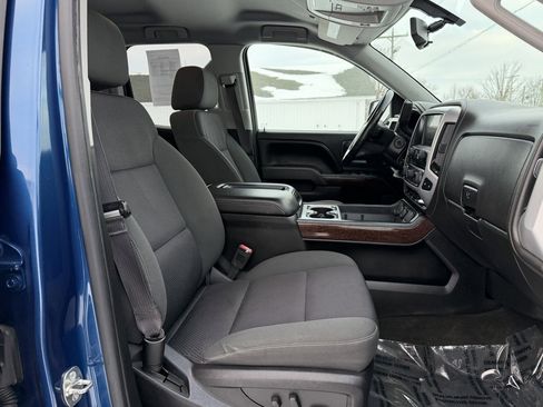 Used 2015 GMC Sierra 1500 SLE w/ SLE Value Package image 22