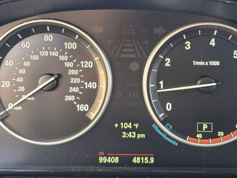 Used 2014 BMW X3 xDrive28i AWD/4WD image 31