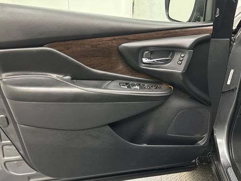 Certified 2020 Nissan Murano Platinum AWD/4WD image 16