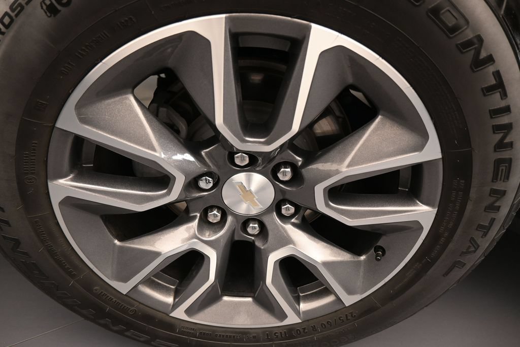 Used 2023 Chevrolet Tahoe LT RWD image 46