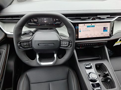 New 2026 Jeep Cherokee Limited AWD/4WD image 7