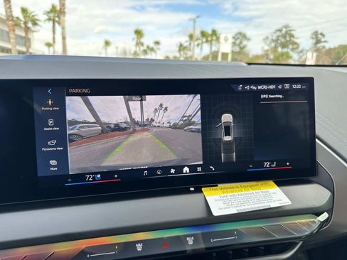 New 2026 BMW X3 xDrive30 w/ Convenience Package image 26