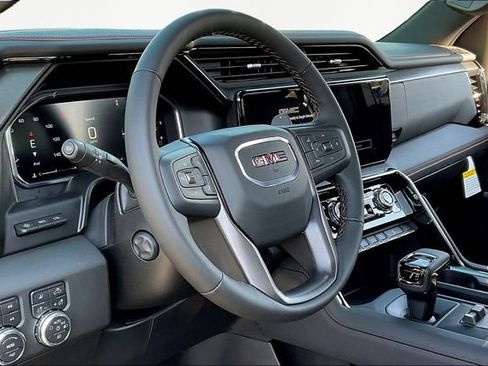 New 2026 GMC Sierra 1500 AT4 w/ AT4 Premium Package image 7