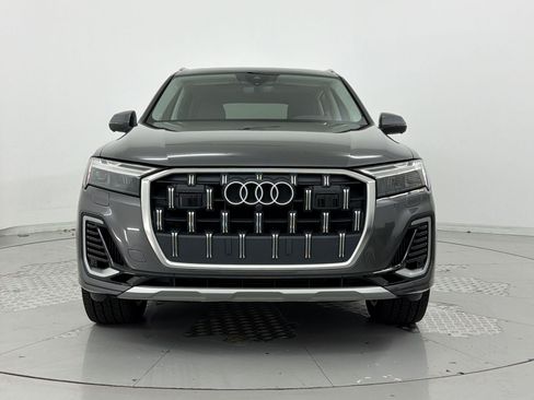 Used 2025 Audi Q7 3.0T Premium Plus AWD/4WD image 6