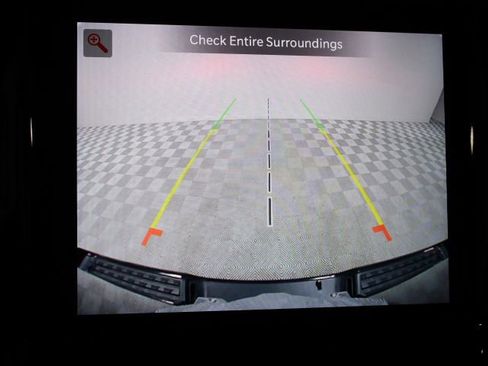 Used 2022 RAM 1500 Big Horn image 5