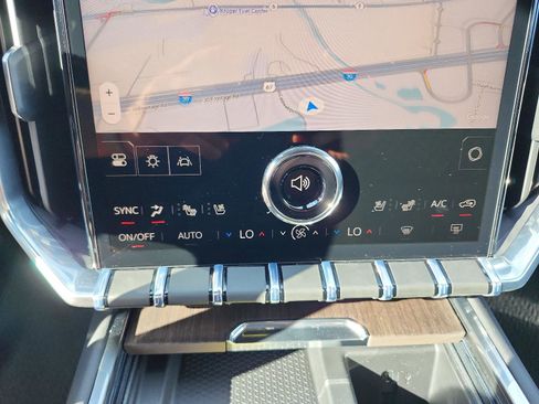 New 2026 GMC Acadia Denali w/ Super Cruise Package AWD/4WD image 17