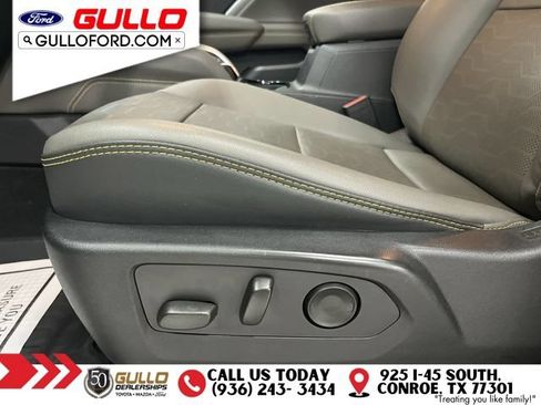 Used 2024 Chevrolet Colorado ZR2 w/ ZR2 Convenience Package III AWD/4WD image 22