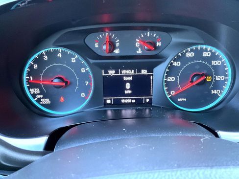 Used 2019 Chevrolet Traverse LS image 15