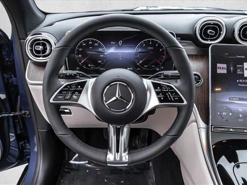 New 2026 Mercedes-Benz GLC 300 4MATIC image 13
