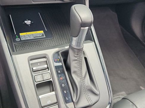 Certified 2023 Honda CR-V EX-L image 15
