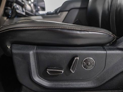 Used 2021 Ford F250 Platinum w/ FX4 Off-Road Package image 33