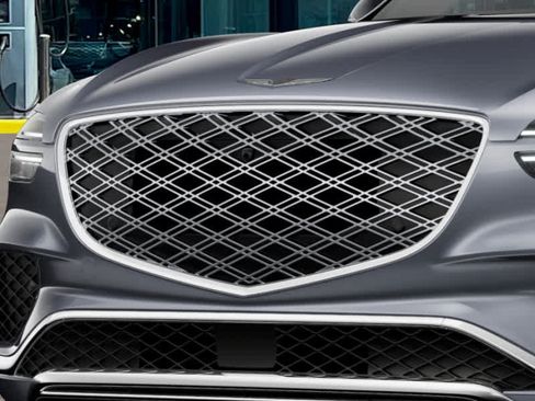 New 2026 Genesis GV70 2.5T Advanced AWD/4WD image 13
