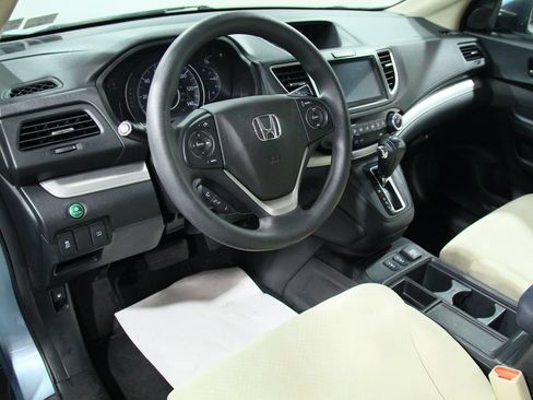 Used 2016 Honda CR-V EX image 17