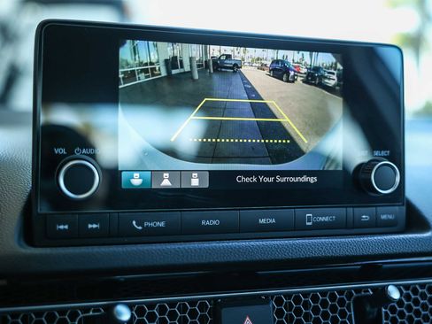 Used 2025 Honda Civic LX image 29