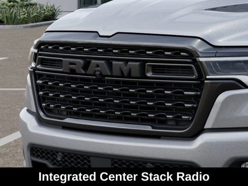 New 2026 RAM 1500 Limited image 13