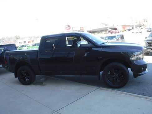 Used 2018 RAM 1500 Express w/ Wheel & Sound Group image 12