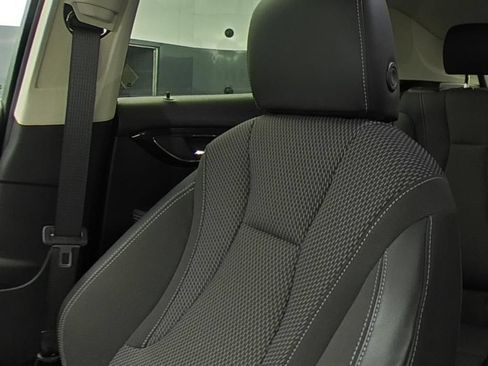 Certified 2023 Buick Envision Preferred FWD image 12