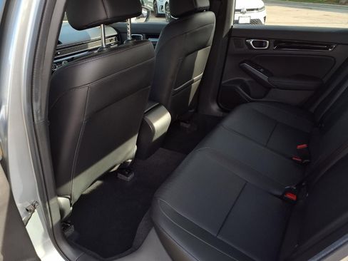 Used 2025 Honda Civic Sport image 18