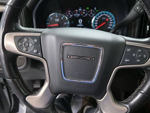 Used 2018 GMC Sierra 1500 Denali w/ Denali Ultimate Package AWD/4WD image 38