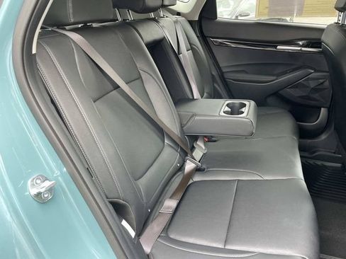 Used 2026 Kia Seltos EX FWD image 17